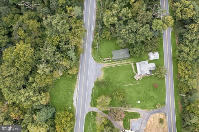 4029 ARABY CHURCH RD, Frederick, MD 21704
