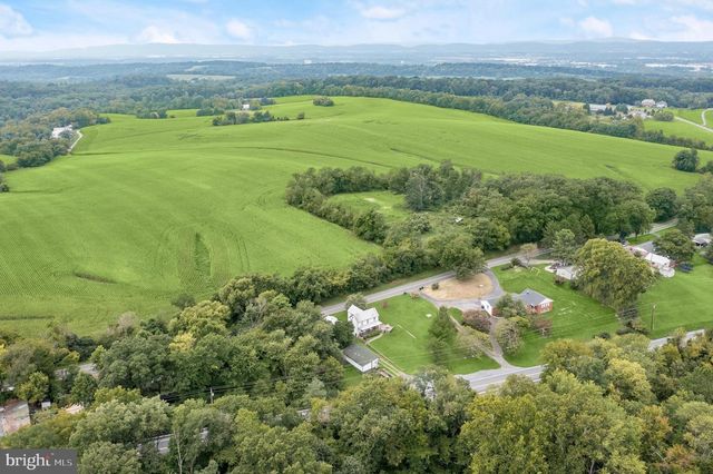 4029 ARABY CHURCH RD, Frederick, MD 21704