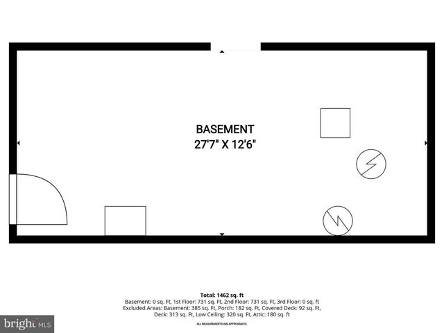 4029 ARABY CHURCH RD, Frederick, MD 21704