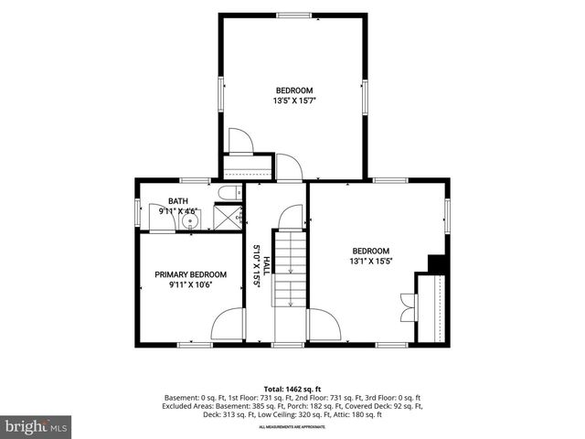 4029 ARABY CHURCH RD, Frederick, MD 21704