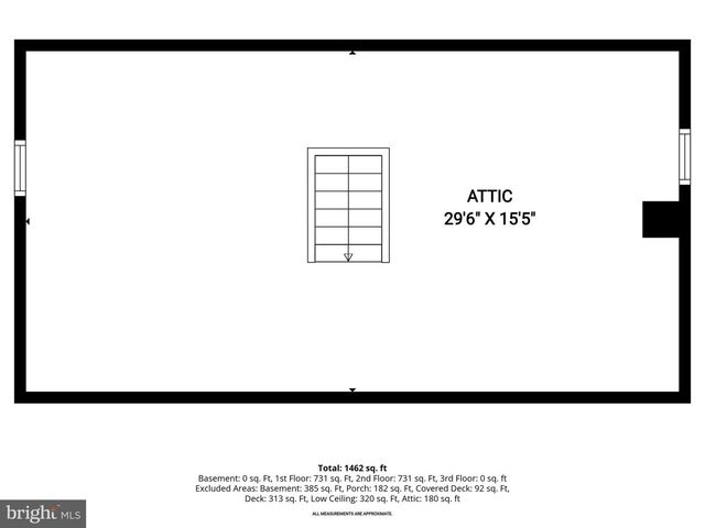 4029 ARABY CHURCH RD, Frederick, MD 21704