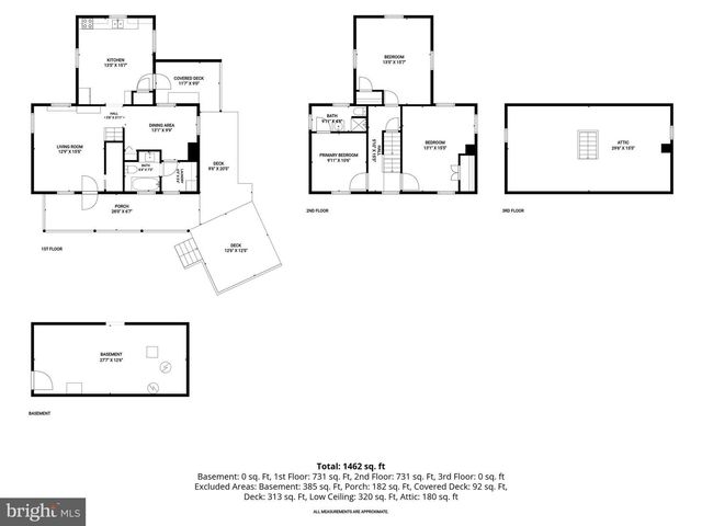 4029 ARABY CHURCH RD, Frederick, MD 21704