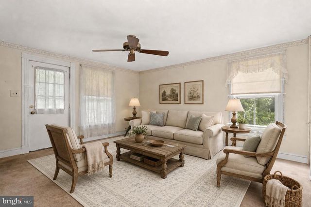 4029 ARABY CHURCH RD, Frederick, MD 21704