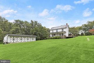 4029 ARABY CHURCH RD, Frederick, MD 21704