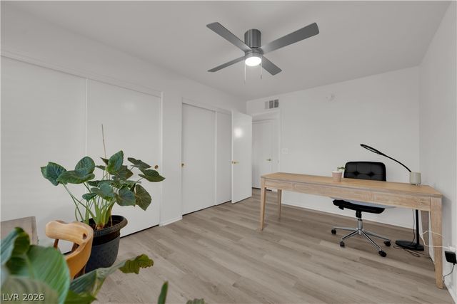 3425 East Russell Road 156, Las Vegas, NV 89120