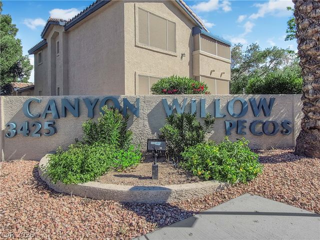 3425 East Russell Road 156, Las Vegas, NV 89120