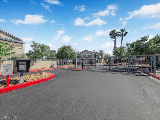 3425 East Russell Road 156, Las Vegas, NV 89120