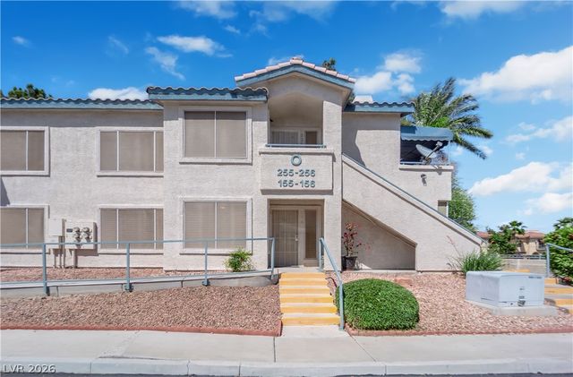 3425 East Russell Road 156, Las Vegas, NV 89120