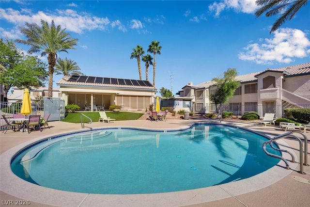 3425 East Russell Road 156, Las Vegas, NV 89120