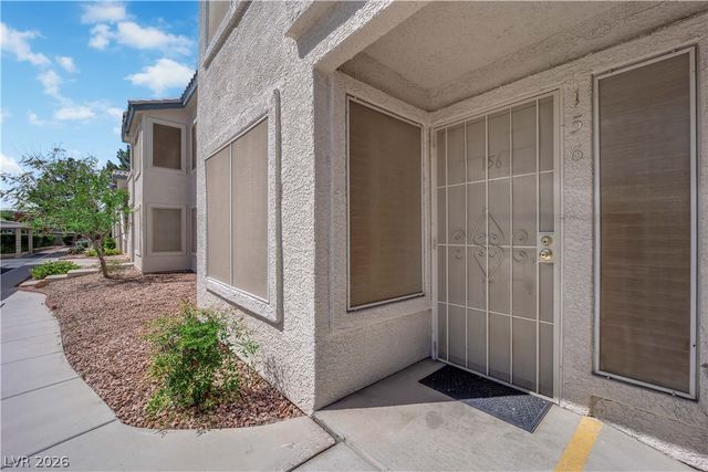 3425 East Russell Road 156, Las Vegas, NV 89120
