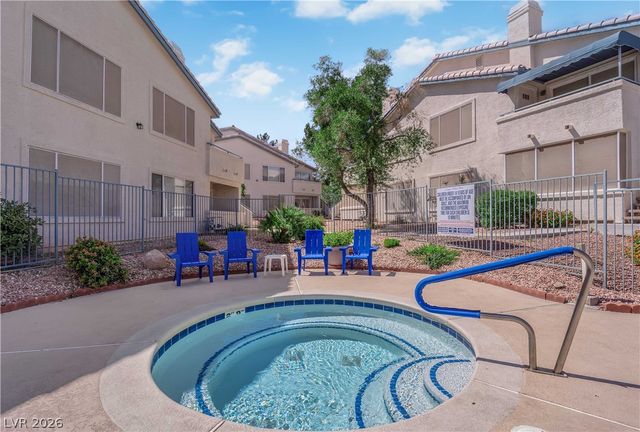 3425 East Russell Road 156, Las Vegas, NV 89120