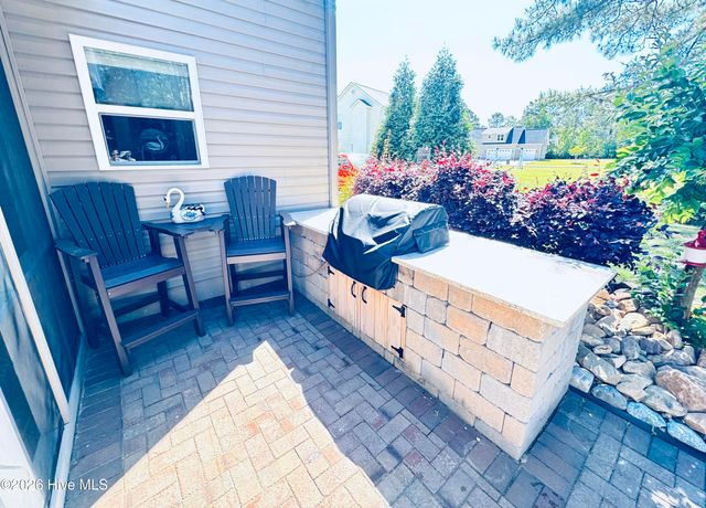 135 Otway Burns Drive, Swansboro, NC 28584