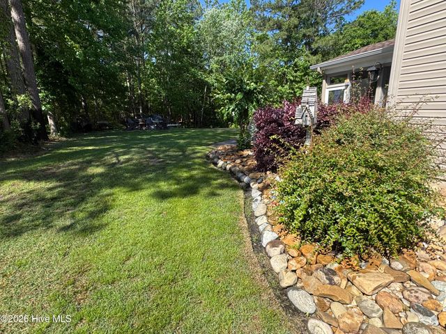 135 Otway Burns Drive, Swansboro, NC 28584