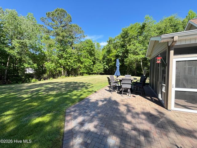 135 Otway Burns Drive, Swansboro, NC 28584