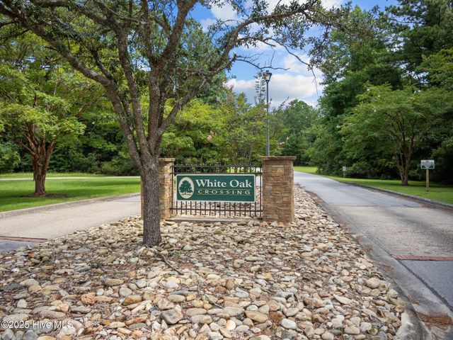 135 Otway Burns Drive, Swansboro, NC 28584