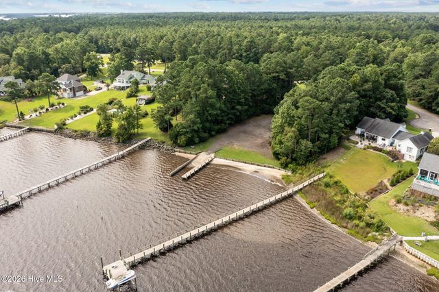 135 Otway Burns Drive, Swansboro, NC 28584
