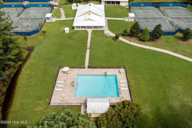 135 Otway Burns Drive, Swansboro, NC 28584