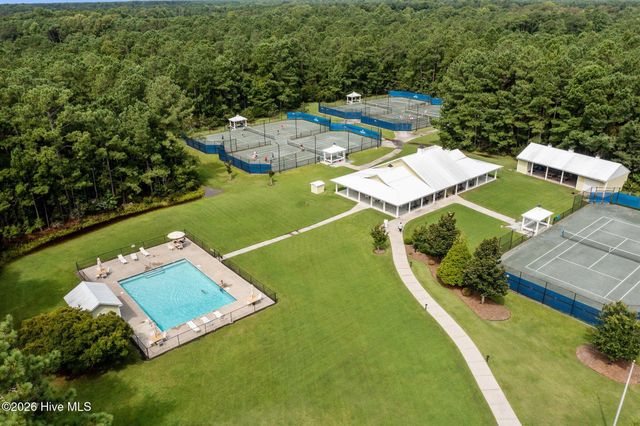 135 Otway Burns Drive, Swansboro, NC 28584