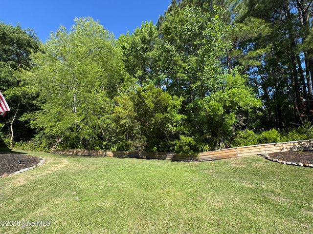 135 Otway Burns Drive, Swansboro, NC 28584