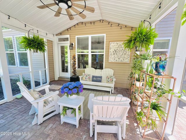 135 Otway Burns Drive, Swansboro, NC 28584