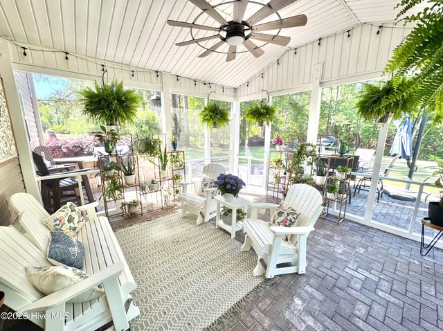 135 Otway Burns Drive, Swansboro, NC 28584