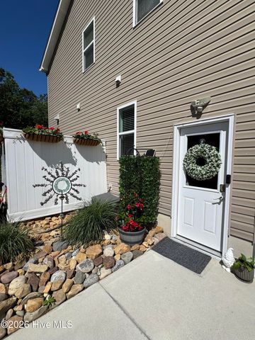 135 Otway Burns Drive, Swansboro, NC 28584