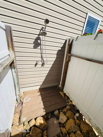 135 Otway Burns Drive, Swansboro, NC 28584