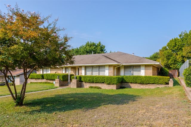 5515 Longleaf Lane, Dallas, TX 75232