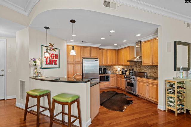 601 Main Street 118, Columbia, SC 29201