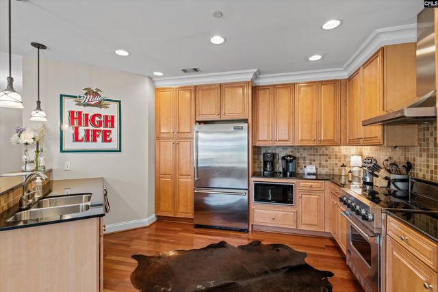 601 Main Street 118, Columbia, SC 29201