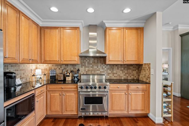 601 Main Street 118, Columbia, SC 29201