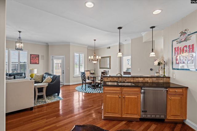 601 Main Street 118, Columbia, SC 29201