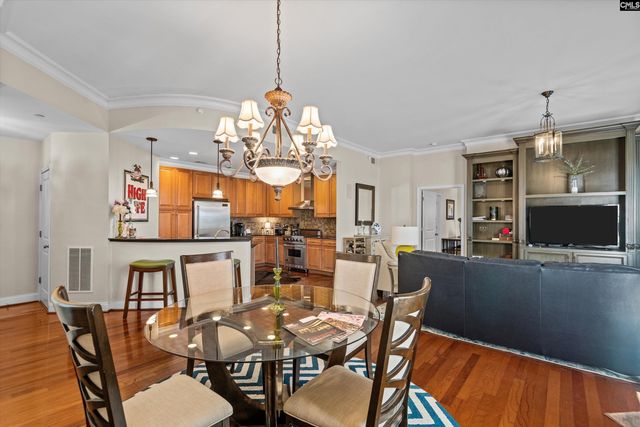 601 Main Street 118, Columbia, SC 29201