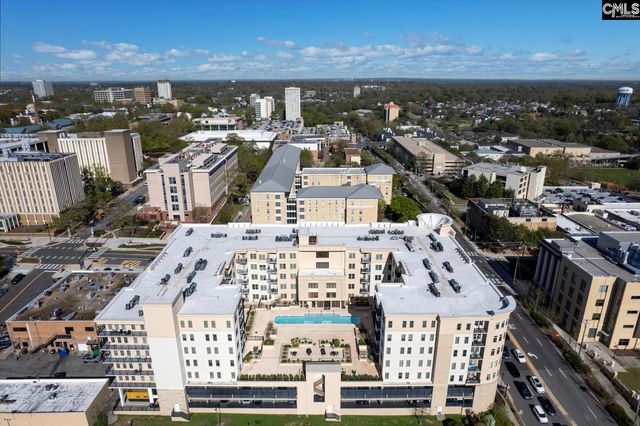 601 Main Street 118, Columbia, SC 29201