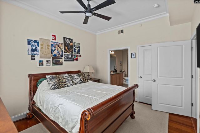 601 Main Street 118, Columbia, SC 29201