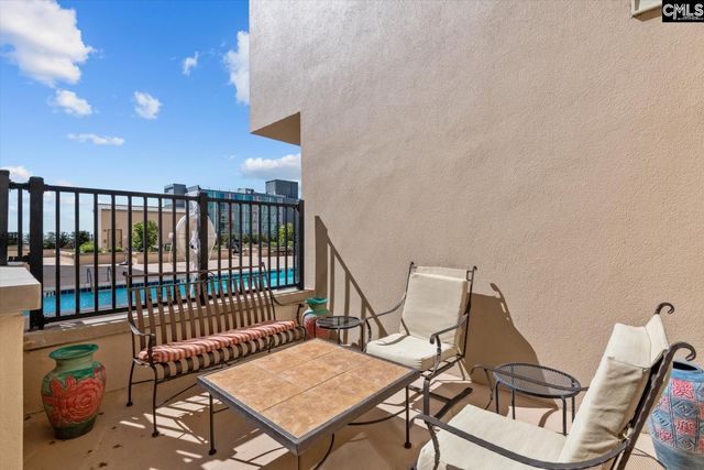 601 Main Street 118, Columbia, SC 29201