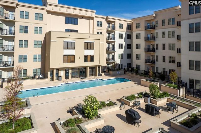 601 Main Street 118, Columbia, SC 29201