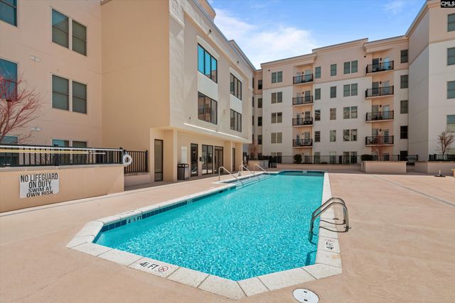 601 Main Street 118, Columbia, SC 29201