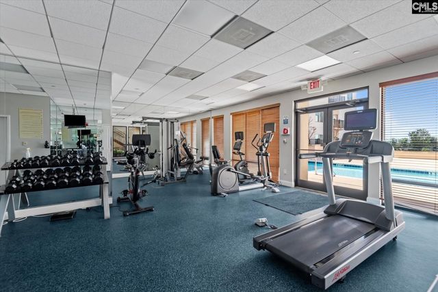 601 Main Street 118, Columbia, SC 29201