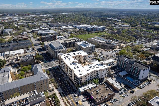 601 Main Street 118, Columbia, SC 29201