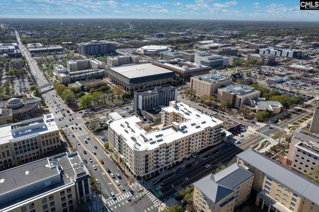 601 Main Street 118, Columbia, SC 29201