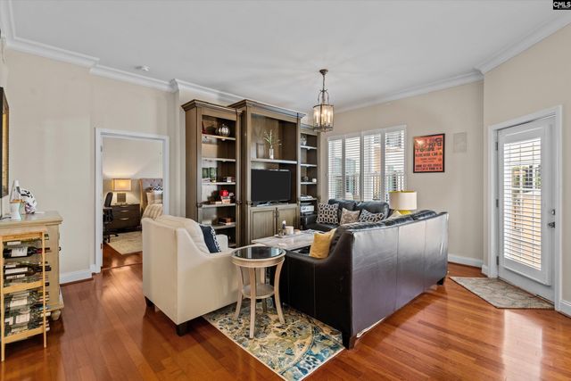 601 Main Street 118, Columbia, SC 29201