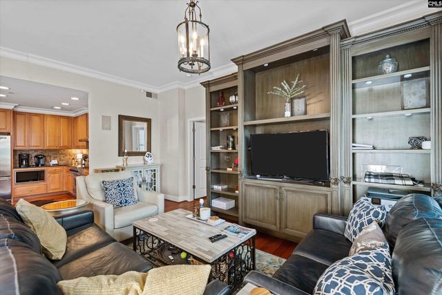 601 Main Street 118, Columbia, SC 29201