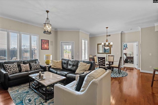 601 Main Street 118, Columbia, SC 29201