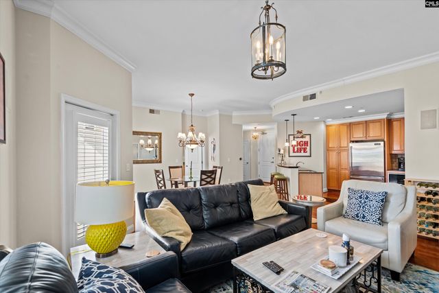 601 Main Street 118, Columbia, SC 29201