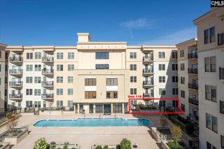 601 Main Street 118, Columbia, SC 29201