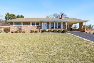 1718 Dellwood Circle, Greeneville, TN 37745
