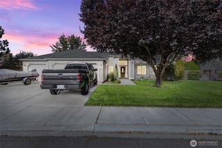 905 N Pittsburg Street, Kennewick, WA 99336