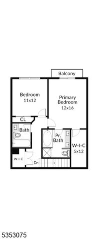 211 Swanstrom Place E 211, Union Twp., NJ 07083