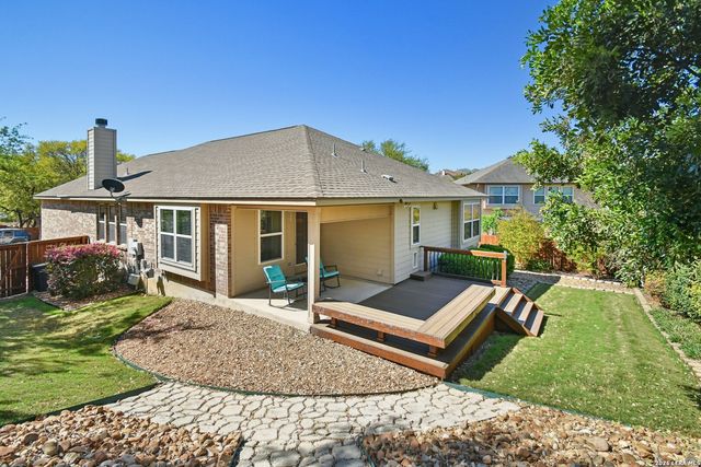 20506 Ashmont, San Antonio, TX 78258